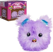 Porte-Monnaie Pets Fur Fluffs