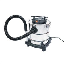 Aspirateur avaleur de cendres