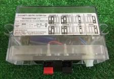 Transmetteur 12 Volt Original