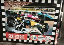 🚗 Circuit voiture SCX /