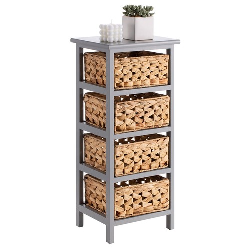Chiffonnier commode paniers - chiffonnier, 4