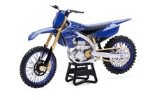 NEWRAY - YAMAHA YZ450F de 2022