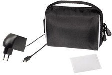 Hama Navigon Démarreur Kit TomTom One XL Sac Navibag Noir 3 X Protecteur D'Écran