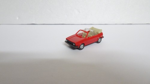 Wiking volkswagen golf 1 - ,