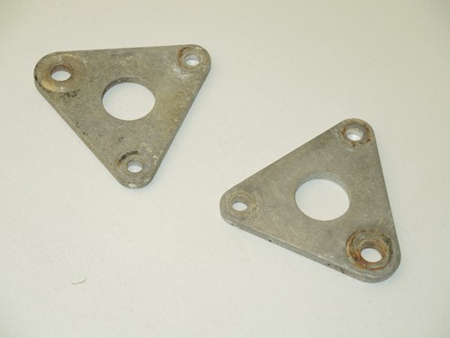 Patte fixation moteur