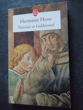 Narcisse et Goldmund | Hermann