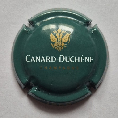 Capsule champagne - capsule, de