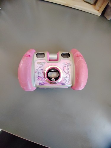 Appareil photo vtech kidizoom