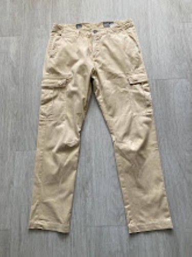 Pantalon cargo hero - cargo, seven