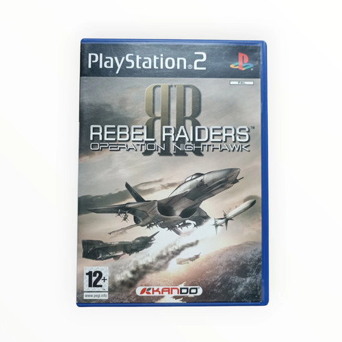 Rebel raiders operation - rebel, :