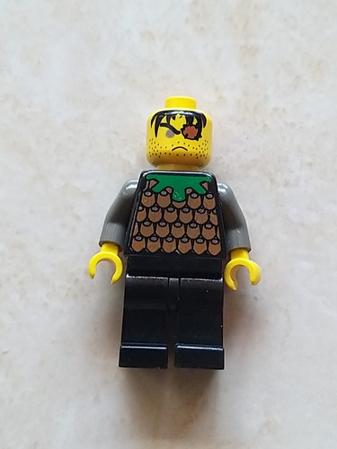 Minifig lego moyen - lego,