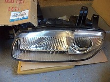 n°lm38 phare gauche mazda 323