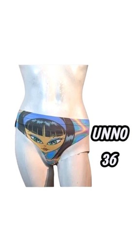 Unno taille neuf superbe - unno, 36