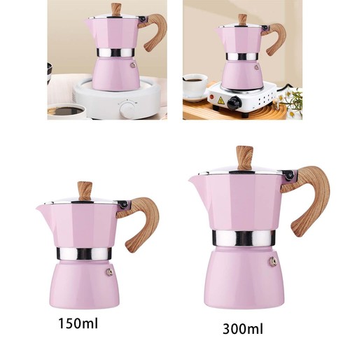 Percolateur café en - percolateur, à