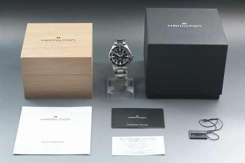 Montre automatique homme