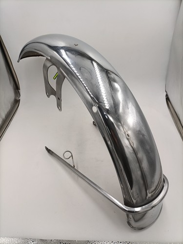 Garde boue avant suzuki - suzuki, 500