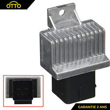 BOITIER RELAIS PRECHAUFFAGE