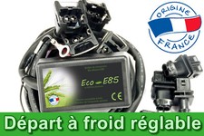 ECO-E85 Kit boitier conversion