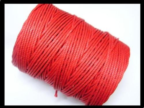 100 corde torsadée - m,
