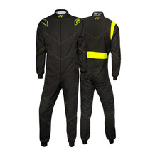 Combinaison P1 FIA 8856-2018 Corsa