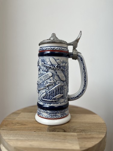 Choppe bière grés - à, en