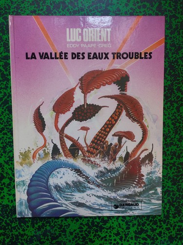 Luc orient vallée des - luc, -11-la
