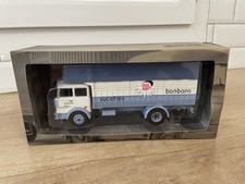 Camion Miniature 1/43 Unic 619