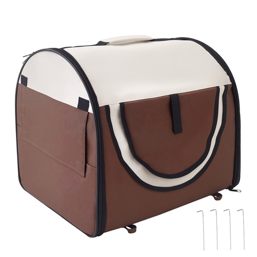 Sac transport pour chien - sac, de