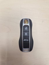 Clé Plip télécommande