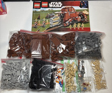 LEGO Star Wars Trade
