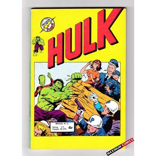 Hulk - , flash)