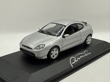 Ford Puma 1997 1/43 Minichamps