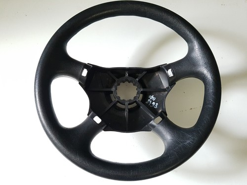 Volant tondeuse autoportee - volant,
