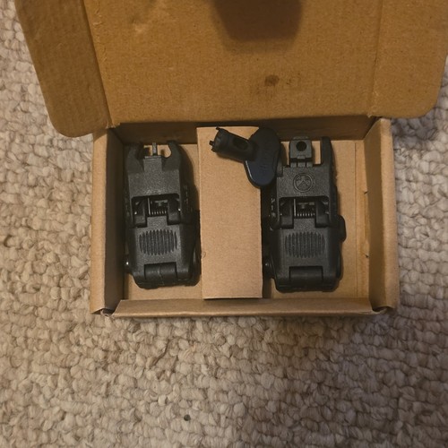 Magp mbus2 flip back - up, up