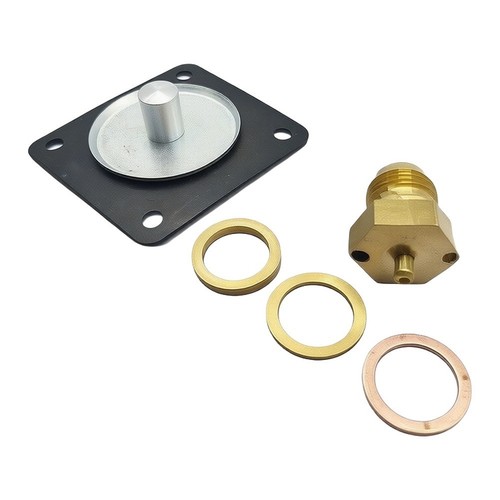 Pour solex 3 kit - solex,