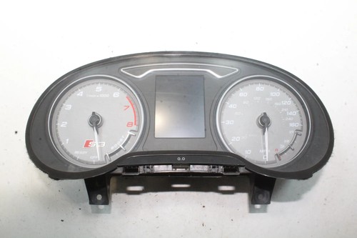Jauge compteur vitesse - de,