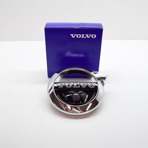 Volvo s60 mk3 - mk3, bumper