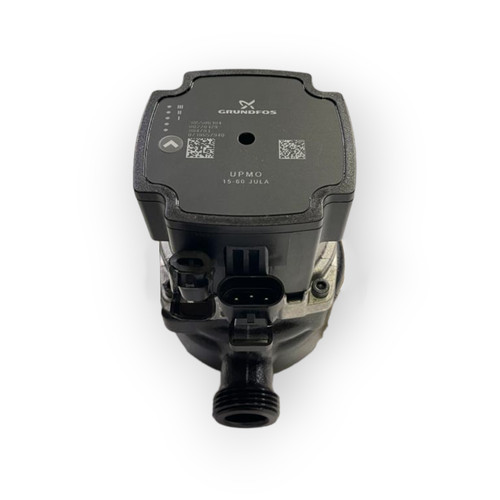 Junkers circulator pump - circulator,