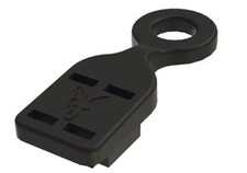 Fox MK2 Swinger Étiquettes / Carpe Pêche