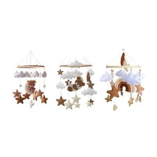 Mobile suspendu pour chambre