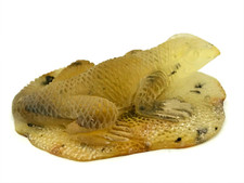 Figurine statuette sculptée