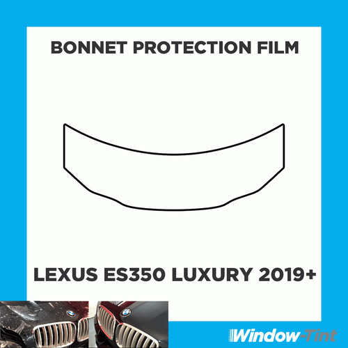 Pour lexus es350 luxe - lexus, +