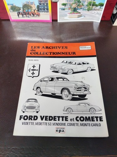Revue technique les archives - revue,