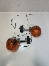 Honda CM 125 Custom 1998 - 2003 Rear Indicators