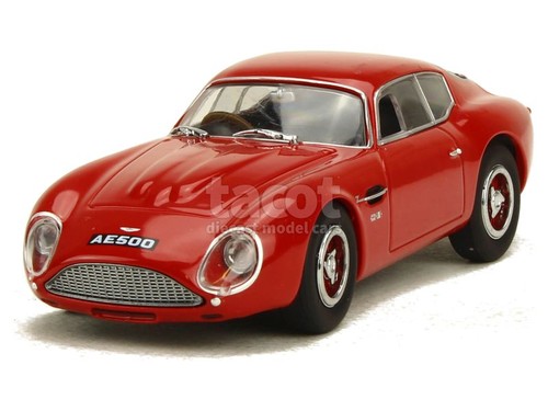 Aston martin db4 - db4, gt