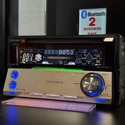 Pioneer carrozzeria p077md - pioneer,