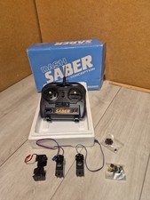 Manette Radio Commandé Dash