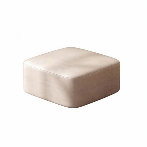 Tabouret confortable pouf - tabouret,