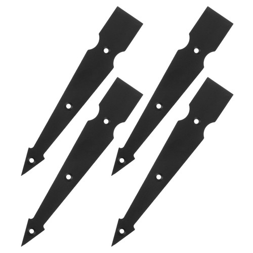 Pcs porte battante - 4,