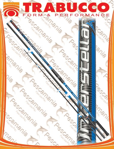 Canne surfcasting trabucco - canne,